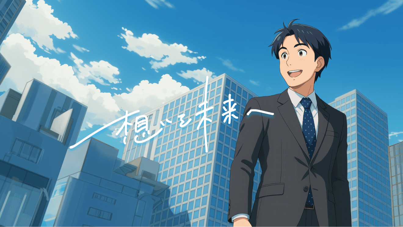 生成AIを活用した格安アニメCM制作