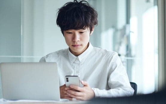 AIアプリケーション開発イメージ1