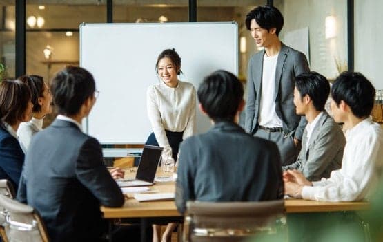 AIビジネス基礎研修イメージ2