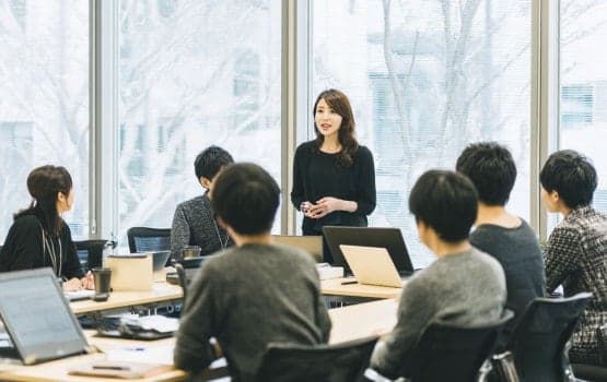 AIビジネス基礎研修イメージ4