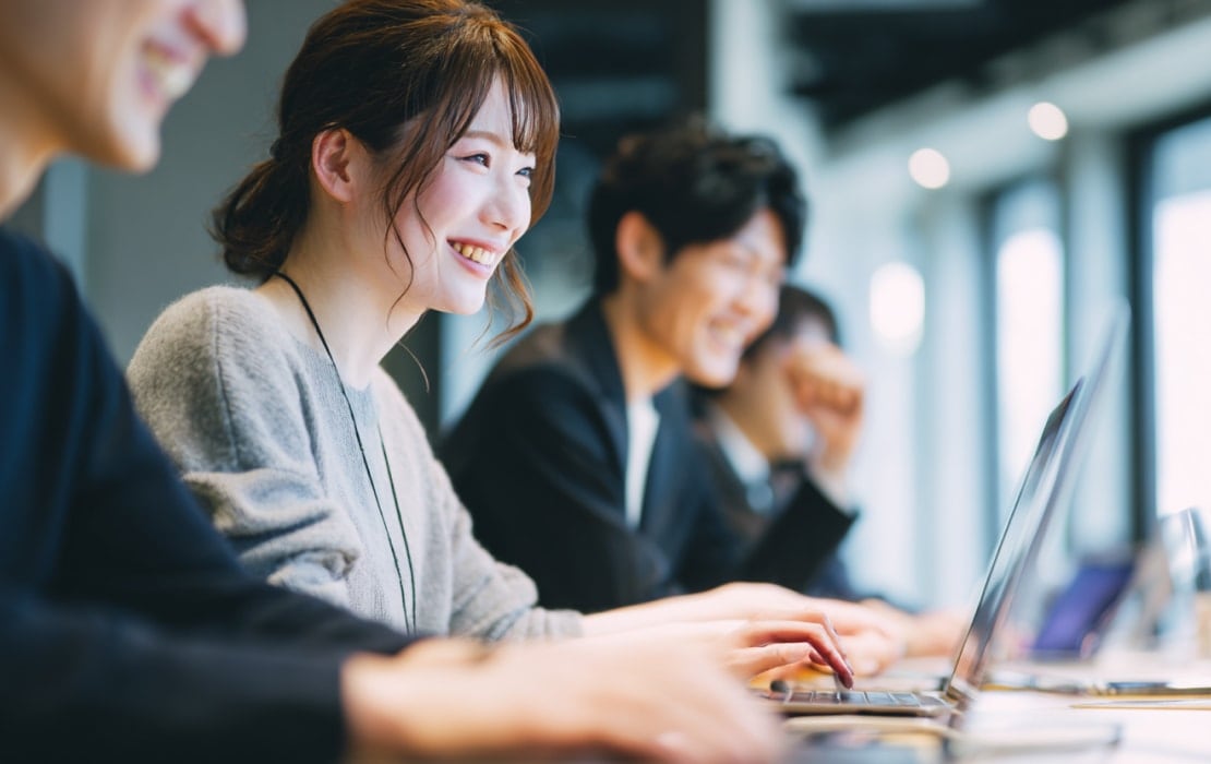 生成AI技術パートナー連携イメージ1