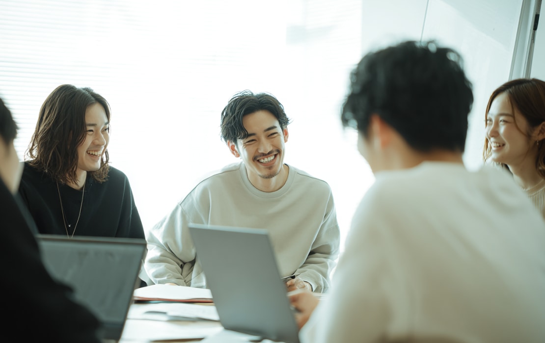 SNS戦略AIコンサルティング