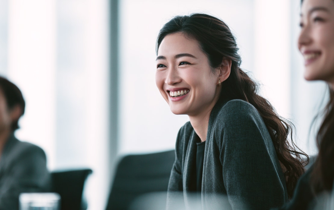 SNS戦略AIコンサルティング