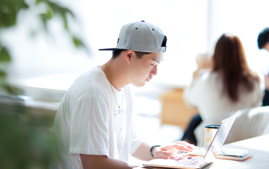 フィードバックイメージ