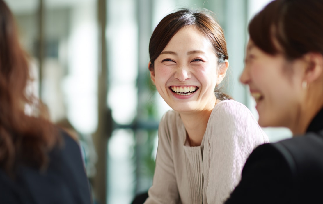 講座参加者の様子