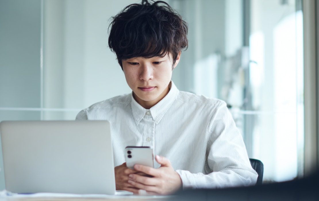 AIアプリケーション開発イメージ1