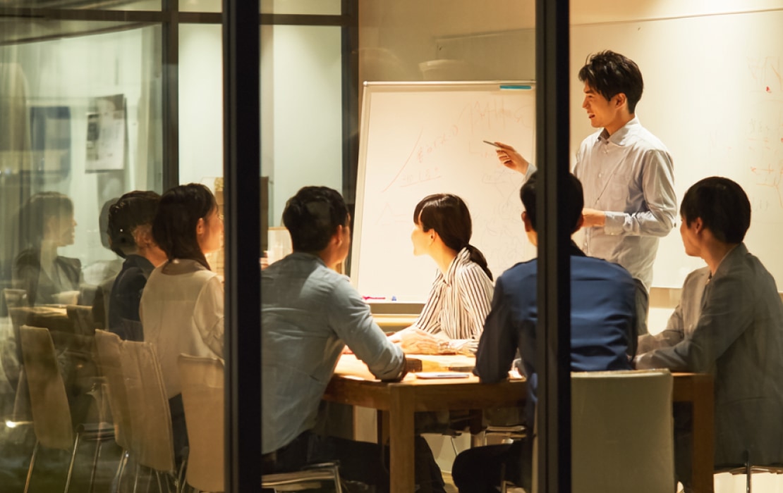 AIアプリケーション開発イメージ3