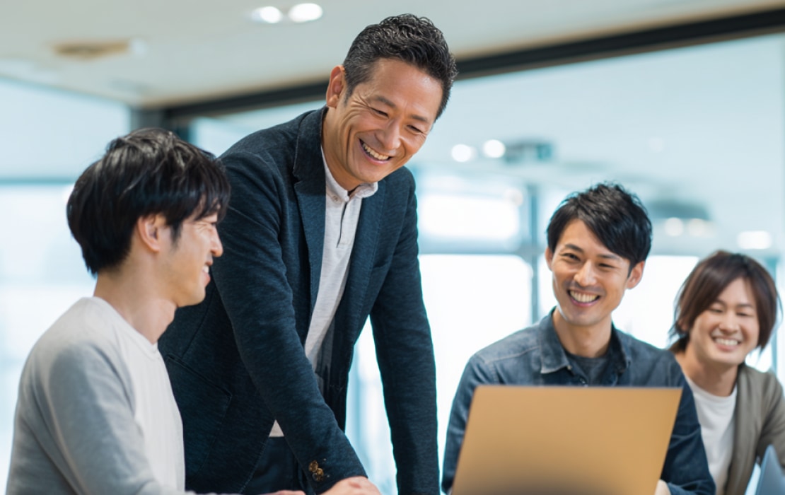 AIビジネス基礎研修イメージ3