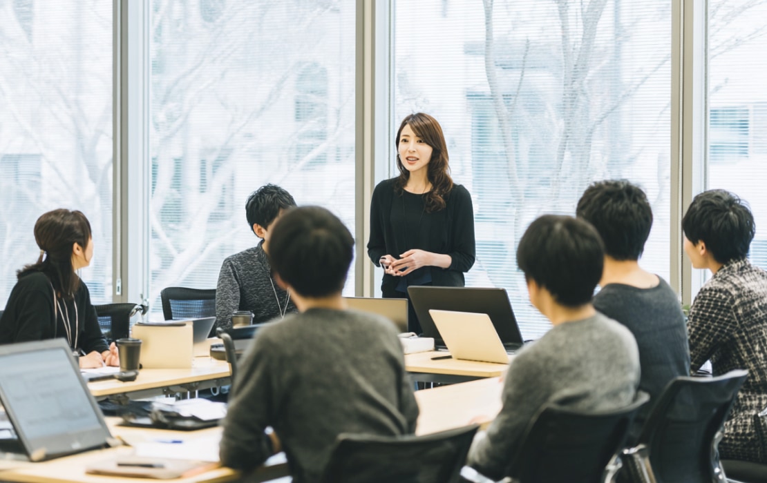 AIビジネス基礎研修イメージ4